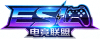 ESL电竞联盟Logo
